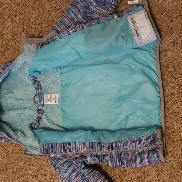 Jacket - Picture 3 of 5